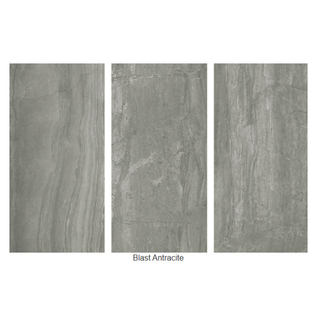 KLINKER BLAST ANTRACITE 15X15 1M2/PKT | Beijerbygg Byggmaterial